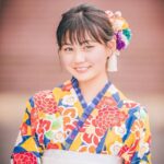 【HKT48】猪原絆愛「この度小学校卒業しました🌸🌸 小学6年生って言えなくなっちゃった🥺」【はんちゃかちゃ～ん】