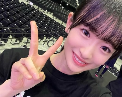 【櫻坂46】小島凪紗、がんばりき1本のゆっかーに続き「こんなぎ」で生き抜く可能性w