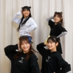 【櫻坂46】TikTokで話題！新しい学校のリーダーズ『オトナブルー』ダンスをメンバーが披露！