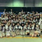 【朗報】『AKB48チーム8 春の総決算祭り9年間のキセキ 昼の部』の出演者はまさかの60人超えでOG大集結！ましろパイセンも出演確定か？