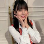 【SKE48】林美澪「これからも美味しいブリトーでエネルギーチャージしてね」