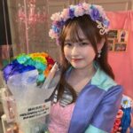 【SKE48】西井美桜「全部かわいい！！幸せ！」