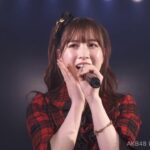 【AKB48】永野芹佳さん、UFOを目撃する【チーム8せりちゃん】