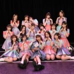 【SKE48】日高優月「私は幸せでした みんながいるから私は無敵です お祝いしてくれてありがとう大好き」