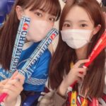 【SKE48】藤本冬香「去年から私が現地に観に行った試合カープ全部勝ってます」