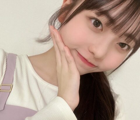 【SKE48】森本くるみ「4月18日の配信予定です♡」