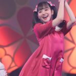 【SKE48】末永桜花「実質私服です笑」