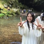 SKE48 AKB48元支配人 湯浅洋さん「ラブクレ。 もう8年前かな。 熊本。阿蘇。」