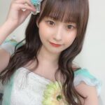 【SKE48】西井美桜「 #みおたんはエメラルド 」