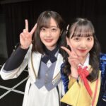 【SKE48】末永桜花「STU48の瀧野由美子さんがゲストとして参加してくださりました！」