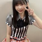 【SKE48】原優寧「私の実力はまだまだで選抜メンバーに選ばれるにははやいと思う方も多いと思います。」