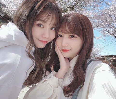 【SKE48】谷汲の参道にこんな子たちがおったら目立ってしょうがないだろ、、、