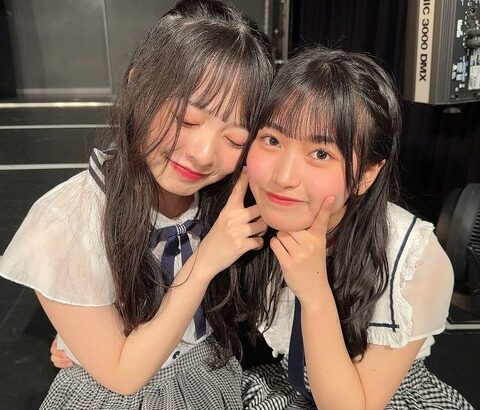 【SKE48】大谷悠妃「あなんだいすき。さみしい。 ずっと一緒にエクスプロージョン踊ろーよーーーーーーー！！！！」