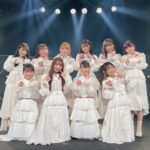 【SKE48】中野愛理「またシャチフレちゃん達にあいにきてね。 東京公演でもお待ちしております♡」