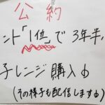 【SKE48】藤本冬香が公約発表！！！！！