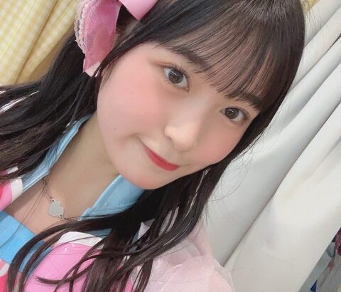 【SKE48】杉山歩南「学業との両立に苦戦する中で学業に専念したいという気持ちが大きくなり、何度も悩んでこの決断をしました。」