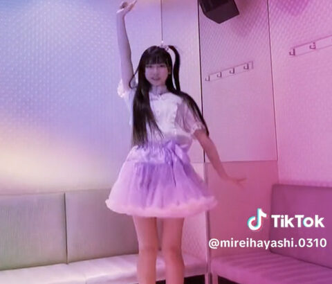【SKE48】現役アイドルが #アイドル 踊ってみた！！！