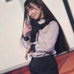 【SKE48】林美澪「今日は始業式！新任の先生からご挨拶があります。」