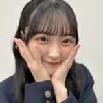 【AKB48】佐藤綺星さん 大阪みやげに赤福を買う【あいちゃん】