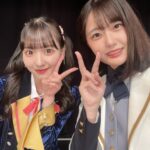【STU48】瀧野由美子「またSKE劇場行きたいです！」