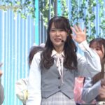 【AKB48】小田えりなさん、NHK『うたコン』で26歳の誕生日を祝ってもらう【チーム8おだえり】