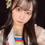 【SKE48】倉島杏実「珍しく前髪わてけみたよー!!」