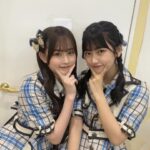 【SKE48】西井美桜「あなんんんんんん 6月までにいっぱい思い出作ろうね」