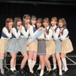 【SKE48】福士奈央「幸せそうな真木子さんがみれて嬉しかったなぁ☺」