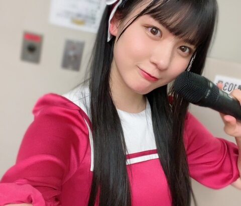 【SKE48】林美澪「素敵な時間を過ごすことができて幸せでした」