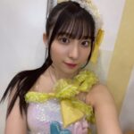 【SKE48】石黒友月、長身長い手足なりにふくよかになって魅力ましたね！