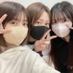 【SKE48】北野瑠華「今日から稽古がスタートこれからみんなと素敵な舞台を作り上げていけるように頑張ります！」