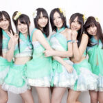 【SKE48】パレオはエメラルドはこの衣装だったらメンバーも安心