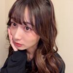 【SKE48】青海ひな乃「会いたい！！話したい！！ いっぱい好きちょーだい？」