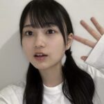 【櫻坂46】急にガチトーンになる的野美青