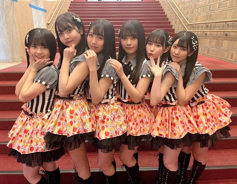 【SKE48】11期研究生「今日でお披露目から1年がたちました！」