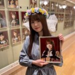 【SKE48】石塚美月「SKE48を卒業します 壁写真を外すときがやってきました、！」