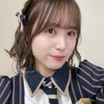 【SKE48】福士奈央「私が競馬を好きな理由」