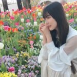 【SKE48】林美澪「おやすみれい૮꒰ ⸝⸝- ·̫ -⸝⸝ ꒱ა𓈒𓂂𓏸」