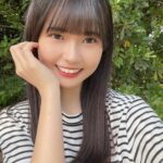 【SKE48】原優寧が“海”に行って撮影ｷﾀ━━━━━━(ﾟ∀ﾟ)━━━━━━ !!!!!