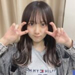 【朗報】AKB48田口愛佳ちゃんのイメチェンが可愛いと話題に！！！！！