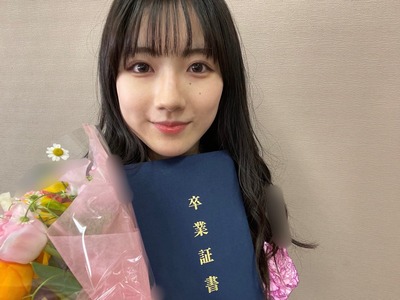 【櫻坂46】小田倉麗奈のブログ、要注目