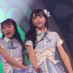 【SKE48】「春コン」でオープニングアクトを務めた11期生の躍動感たっぷりの写真がこちら！