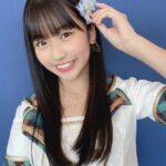 【SKE48】杉山歩南(16才)卒業発表！！！