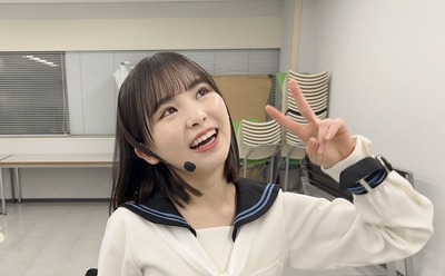 【櫻坂46】澤部さん、唐突な「えんりこ」呼びw