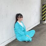 【SKE48】岡本彩夏『舞台「SCANP13～アカボシ～」ビジュアル撮影してきました！』