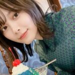 【櫻坂46】森田ひかる、ひとり〇〇していた