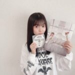 【SKE48】平野百菜「須田さんのカレンダー届いたぁーーー」