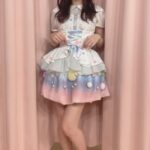 【AKB48】橋本陽菜「すでに完成された顔の18期より芋から成長して行く方が好きでしょ？」【チーム8はるぴょん】