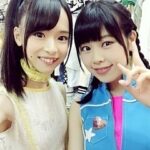 【AKB48】吉川七瀬vs倉野尾成美どちらの水着グラビアが見てみたい？【チーム8】