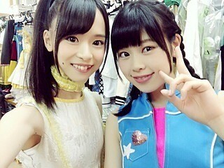 【AKB48】吉川七瀬vs倉野尾成美どちらの水着グラビアが見てみたい？【チーム8】